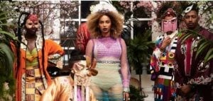 Createurs Africains Qui Ont Travaille Beyonce Doingbuzz 1