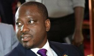 Guillaume Soro À Alassane Ouattara : « Allez Vous Reposer »