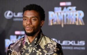 Chadwick Boseman, La Star Des « Black Panther », Est Morte D&Rsquo;Un Cancer