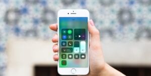 Enregistrer L’écran De Votre Iphone, Ipad Ou Ipod Touch