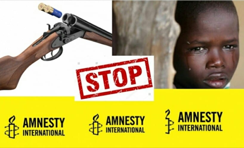 Les Autorites Ivoiriennes Doivent Mettre Fin Aux Violences Doingbuzz