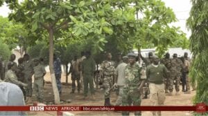 Le Mali Isolé, Ibk Toujours Détenu (Video)