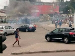 Côte D&Rsquo;Ivoire: Une Manifestation Pro-Gbagbo Dégénère En Affrontements Violents