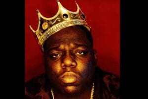 La Célèbre Couronne De Notorious B.i.g. Mise Aux Enchères Et Pourrait Être Vendue À Ce Prix Incroyable