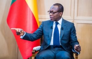 Bénin/ Patrice Talon : « Le Mandat Unique, C’est Fini »