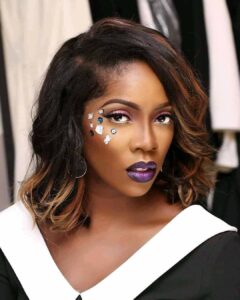 Tiwa Savage Répond À Un Fan Amoureux Qui Veut L&Rsquo;Épouser