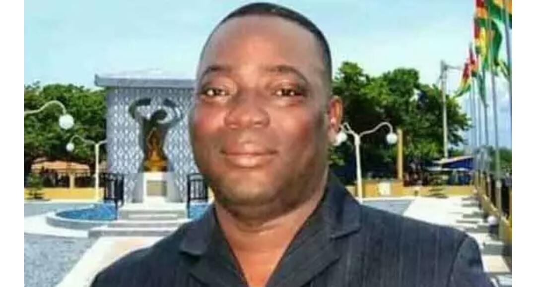 Togo : Le Cadavre D&Rsquo;Un Proviseur Retrouvé Dans Un Lac