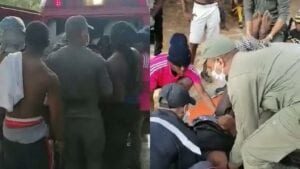 unnamed 1 0 300x169 - Un migrant camerounais tué par la police marocaine