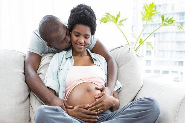 voici 5 raisons d’avoir des rapports sexuels pendant la grossesse
