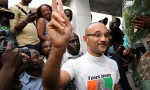 Élection En Côte D&Rsquo;Ivoire : Michel Gbagbo Annonce Le Retour De Son Père