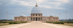 1990-2020: La Basilique De Yamoussoukro À 30 Ans…Ce Qu’il Faut Savoir Sur Cet Édifice