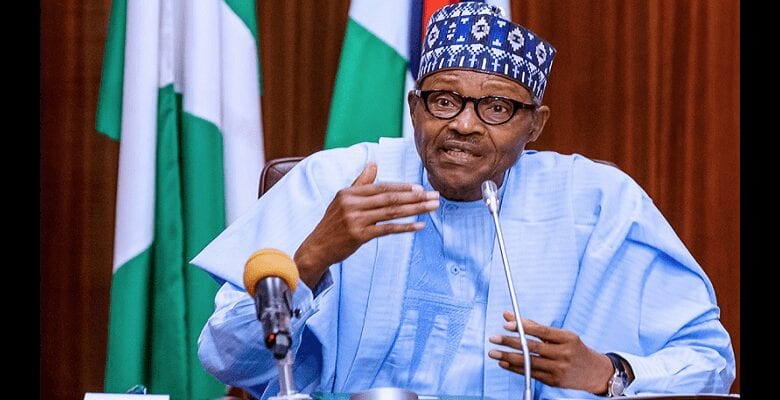 Nigeria: Buhari Annonce L&Rsquo;Ouverture Imminente Des Frontières