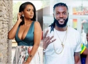 Dillish Mathews : L&Rsquo;Ex D&Rsquo;Emmanuel Adebayor Fait Sensation Sur La Toile (Photo)