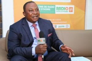 L’association Des Cadres Catholiques De Côte D’ivoire Désavoue Le Ministre Kouassi Adjoumani Et Ses Pairs