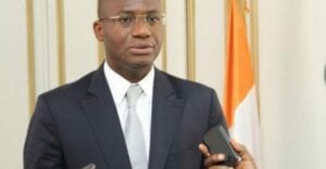 Côte D’ivoire / Affaire Passeport De Laurent Gbagbo : Voici Ce Qu’en Dit Sidi Touré, Porte-Parole Du Gouvernement