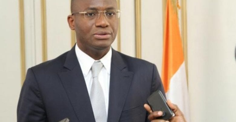 Côte d’Ivoire / Affaire passeport de Laurent Gbagbo : voici ce qu’en dit Sidi Touré, porte-parole du gouvernement