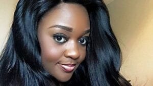 L&Rsquo;Actrice Ghanéenne, Jackie Appiah Enceinte D&Rsquo;Un Président Africain ?