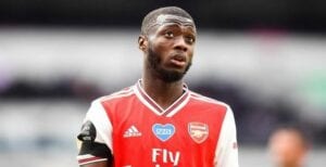 Arsenal: Les Dessous Du Transfert De Nicolas Pépé Révélés