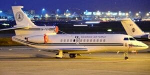 Bénin : Le Pays Achète Son Premier Avion Destiné Au Transport