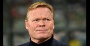 Barça : Koeman S&Rsquo;Attaque Encore À Riqui Puig