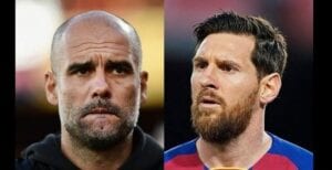 Barça: Pep Guardiola Aurait Appelé Messi. Voici Ce Qu’ils Se Sont Dit