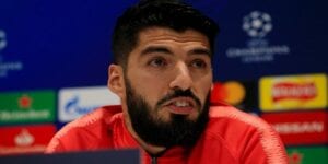 Barça: L’étrange Proposition Faite À Luis Suarez (Sport)