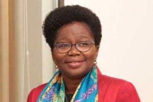 Biographie De Mme Tomegah Dogbé, Le Nouveau Premier Ministre Du Togo