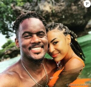 Black M Et Léa Djadja Annoncent Une Belle Nouvelle