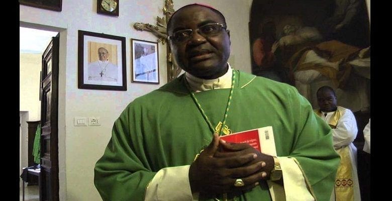 Cameroun Mgr Abraham Kome Code Électoral Équitable