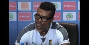 Cameroun/ Football : Le Coup De Gueule D’adolphe Teikeu