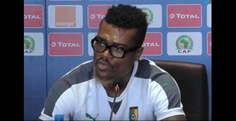Cameroun/ Football : le coup de gueule d’Adolphe Teikeu
