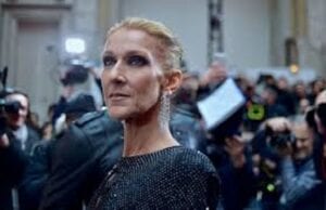 La Chanteuse Céline Dion Revient Sur Son Incroyable Perte De Poids