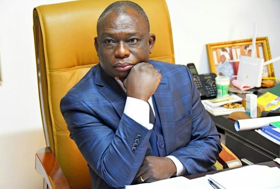 Côte d’Ivoire : « j’ai plus de 10 milliards pour battre campagne », dixit KKB