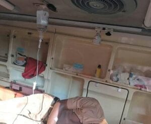 Côte D&Rsquo;Ivoire : Un  Élève De 15 Ans Totalement Ivre Retrouvé Dans Un Bus