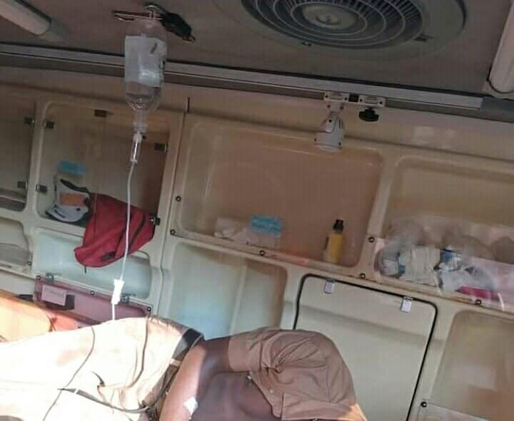 Côte d’Ivoire : un  élève de 15 ans totalement ivre retrouvé dans un bus