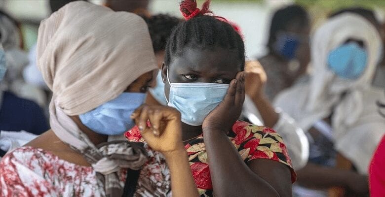 Covid-19 : Découvrez Pourquoi Le Virus Ne Fait Pas Des Ravages En Afrique Noire