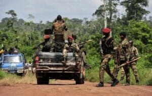 Côte D’ivoire/ 19 Septembre 2002 : Une Jeune Fille Raconte Ses Pires Moments Pendant La Crise Militaro-Politique À Bouaké !