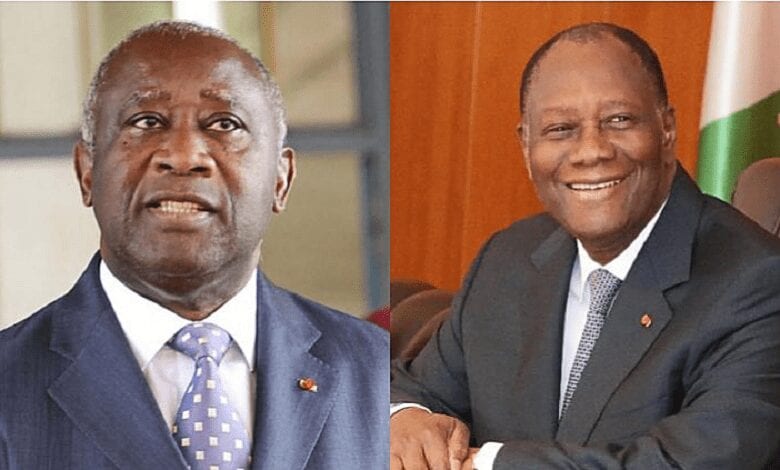 Côte Divoire Affaire Ouattara Propose Un Deal Gbagboun Journaliste Confirme Livre Dautres Secrets