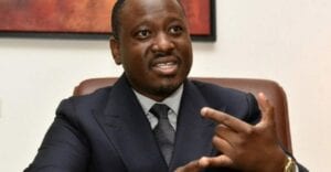 Côte D’ivoire / Alassane Ouattara Tacle Soro : L’ancien Président De L’assemblée Nationale Riposte