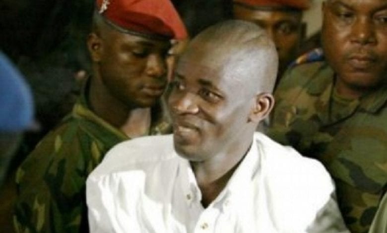 Côte dIvoire meurtre du journaliste Jean Hélène 2003 le coupable recouvrira la liberté octobre prochain - Côte d’Ivoire : meurtre du journaliste Jean Hélène en 2003, le coupable recouvrira la liberté en octobre prochain