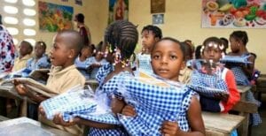 Côte D’ivoire-Education: L’année Scolaire 2020-2021 Segmentée En Deux Semestres