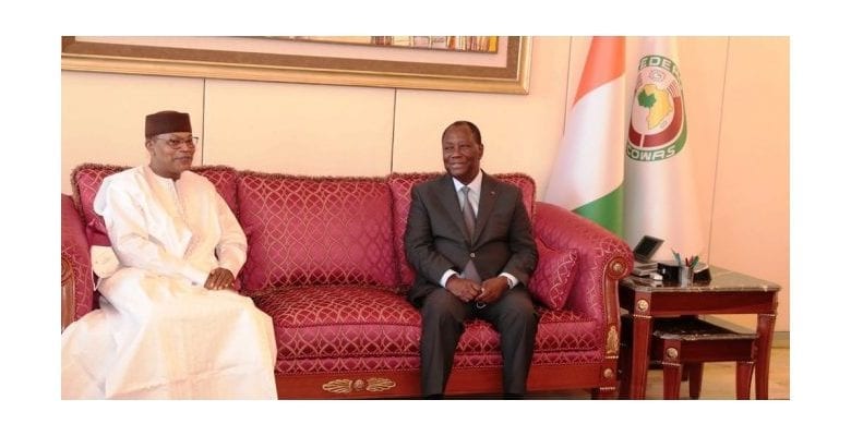 Côte dIvoireSituation sociopolitique ONU concertation acteurs politiques - Côte d’Ivoire / Situation sociopolitique : l’ONU appelle à une concertation de tous les acteurs politiques