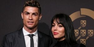 Cristiano Ronaldo: Un De Ses Petits Secrets Dévoilé