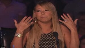 Drogue, Prostitution…Mariah Carey Fait Des Révélations Chocs Sur Son Enfance