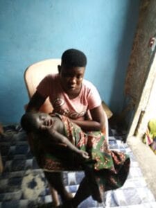 Togo : Une Femme Tue Son Enfant D&Rsquo;Un An