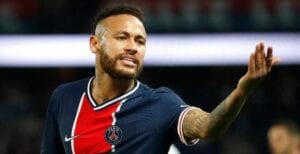 Psg : Le Coup De Gueule De Neymar Contre Mbappé