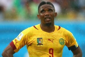 Football : Le Message Émouvant De Samuel Eto&Rsquo;O, Un An Après Sa Retraite