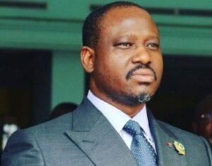 France: Soro Guillaume Craint Pour Sa Vie