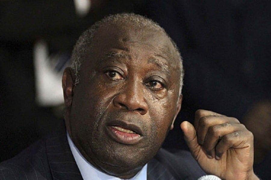 Cpi : Nouveau Coup De Tonnerre Dans Le Dossier Laurent Gbagbo