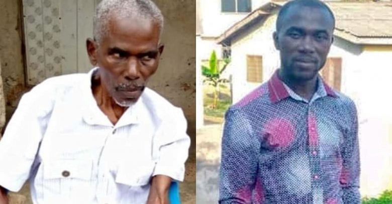 Ghana Un Homme Ressuscite 4 Joursdéclaré Mort Médecins